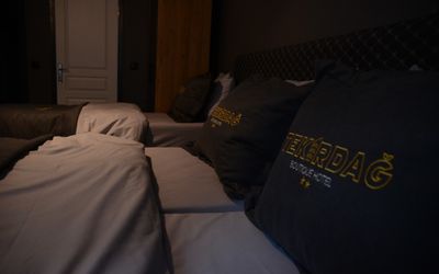 Tekirdağ Butik Otel · 3
