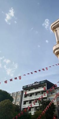 Tekirdağ Yat Hotel
