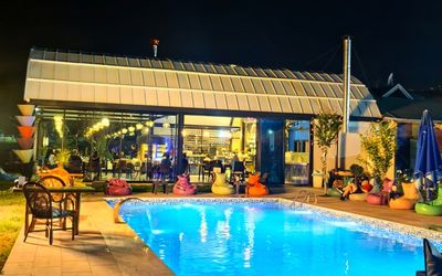 Almuş Şehr-İ Sefa Bungalov Evleri · 5