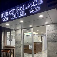 Fırat Palace Otel