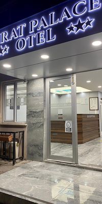 Fırat Palace Otel