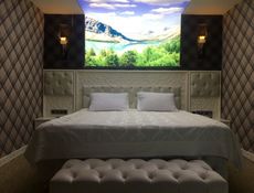 King Suite Room