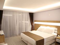 Standard Room - Terrace