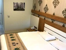 A Room For Three People