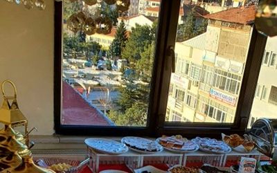 Tokat İnci Otel · 3