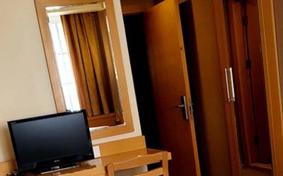 Tokat İnci Otel · 5