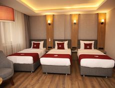 Family Room/Triple Room