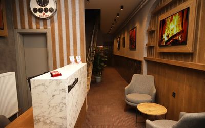 Rush Hotel Tokat · 3