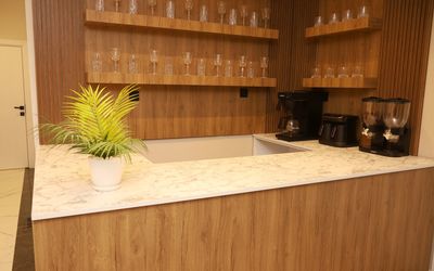 Rush Hotel Tokat · 4
