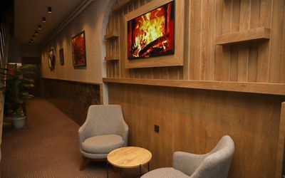 Rush Hotel Tokat · 5