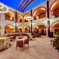 Silk Road Hotel Deveciler Hanı 1488