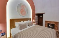 Jacuzzi Suite