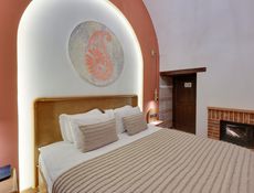 Jacuzzi Suite