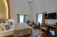 Executive King Suite
