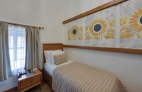 Comfort Single Room