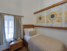 Comfort Single Room