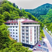 Golden Inn Hotel Uzungöl