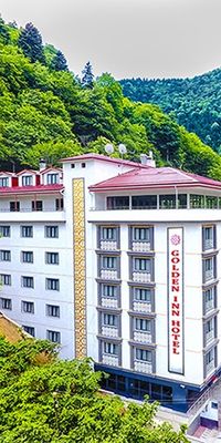 Golden Inn Hotel Uzungöl