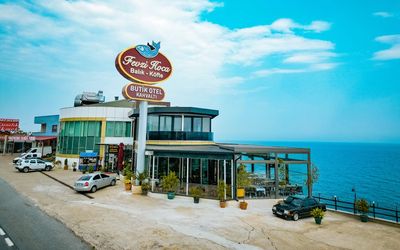 Fevzi Hoca Otel · 3