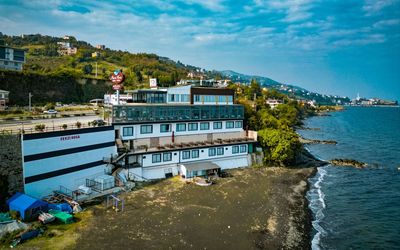Fevzi Hoca Otel · 2