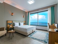 Standart Oda - Deniz Manzaralı