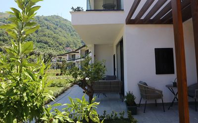 Hayal Vadisi Hotel · 4