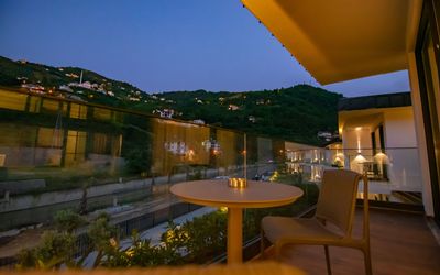 Hayal Vadisi Hotel · 5