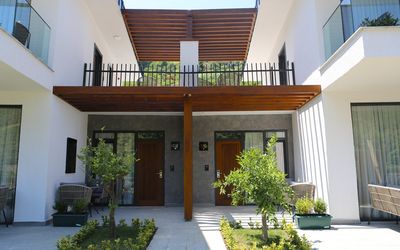 Hayal Vadisi Hotel · 3