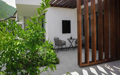 Hayal Vadisi Hotel · 2