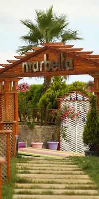Marbella Tatil Köyü