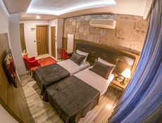 STANDART ŞEHİR