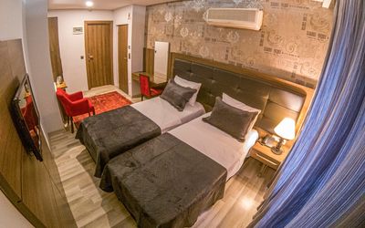 New Akçaabat Hotel · 4