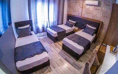 New Akçaabat Hotel · 3