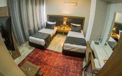 New Akçaabat Hotel · 2