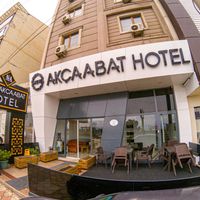 New Akçaabat Hotel