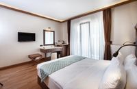 Economic Standard Double Room