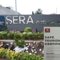 Sera Nature Hotel & Spa