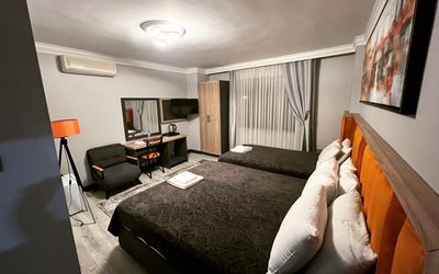Temel Park Otel · 3