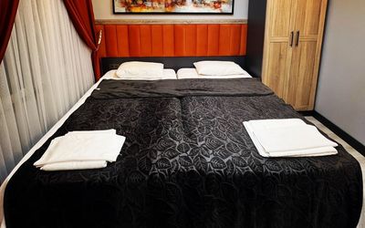 Temel Park Otel · 5