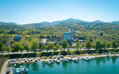 Tilya Resort Hotel · 5