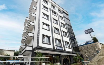 Alya Hotel · 2