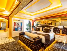 Suite met Kingsize Bed - Jacuzzi