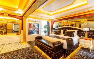 Andalouse Otel · 4