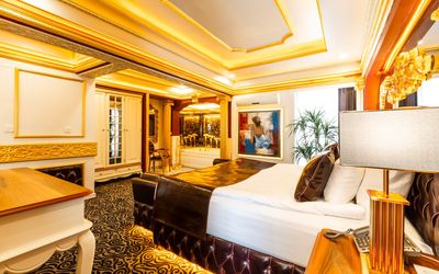 Andalouse Otel · 3