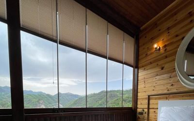 Karadeniz Kus Cenneti Otel · 3