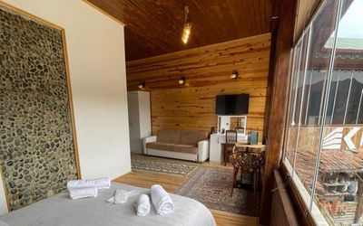Karadeniz Kus Cenneti Otel · 5