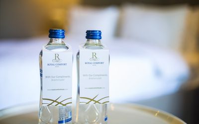 Royal Comfort Otel · 4