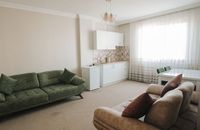 1 + 1 Suite Room
