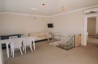 Duplex Room