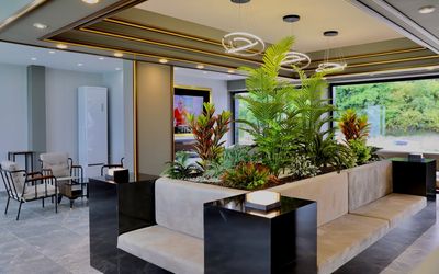 Black Pearly Hotel · 4